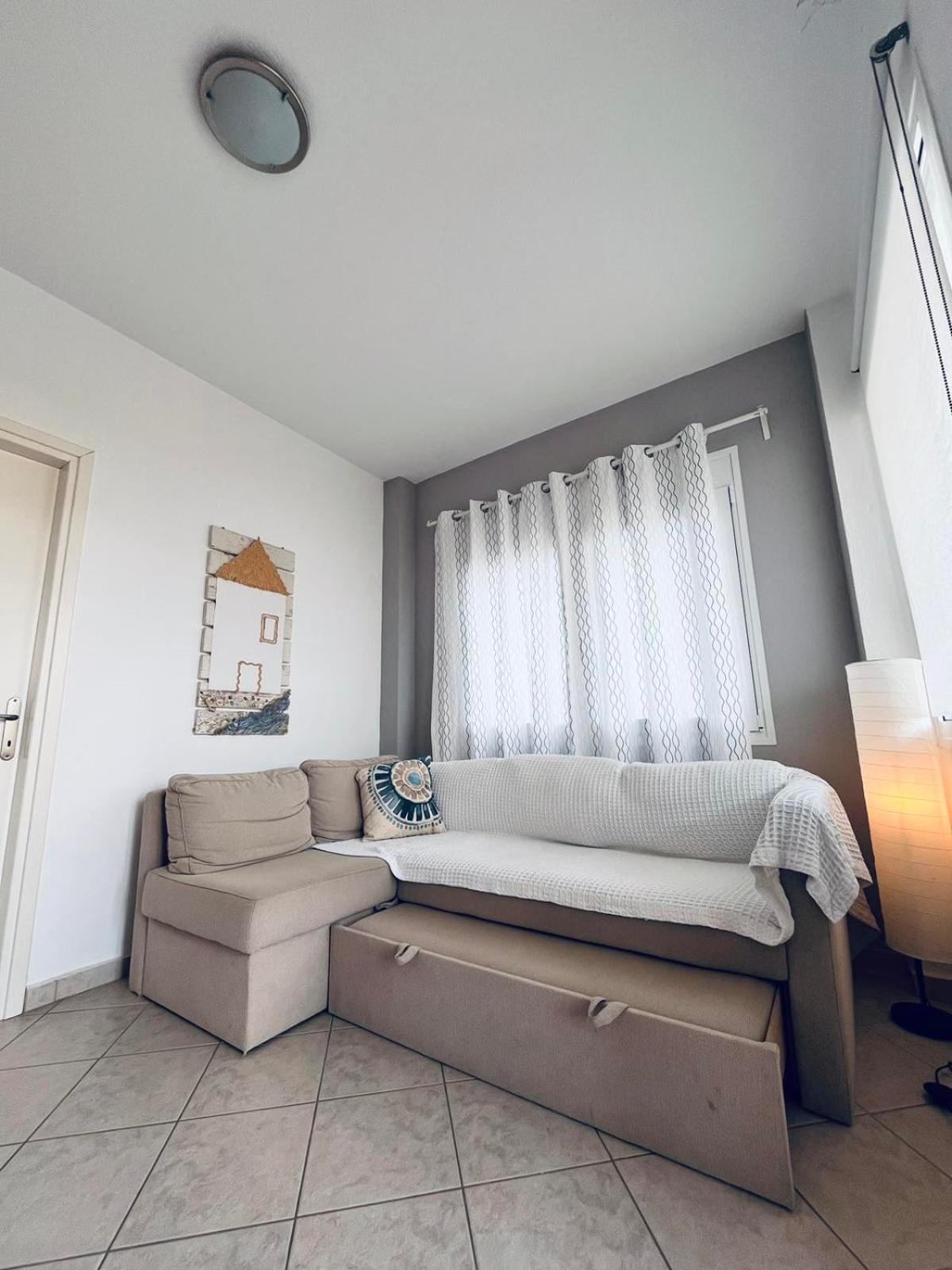 Ocean View Apartments Vrasná Exteriér fotografie